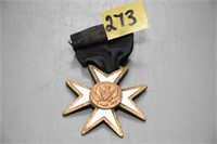 MILITARY MEDAL