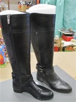 New Vince Camuto Size 7M Riding Boots