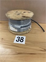 LARGE ROLL OF D2 AWG CLASS 1 CABLE/WIRE