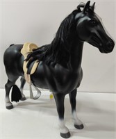 Barbie Sized Horse