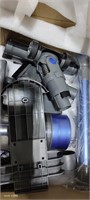 BuTure Cordless Vacuum Cleaner,38KPA 450W
