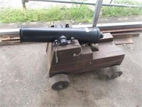 Small canon