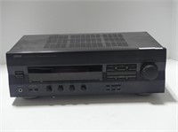 YAMAHA RX-396 STEREO RECEIVER