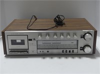 SEARS RE-1208 AM/FM STEREO RECEIVER