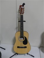 NOVA MODEL 3403 6 STRING ACOUSTIC GUITAR