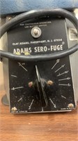 adams sero fuge