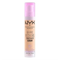 NYX PROFESSIONAL MAKEUP Bare With Me Concealer