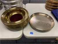Offering Plates