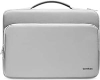 tomtoc 360 Protective Laptop Carrying Case for 13-