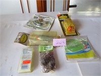 Fishing Lures