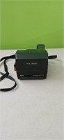 Vintage Polaroid 600 Land Camera (Not Tested)