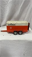 Nylint U-Haul trailer