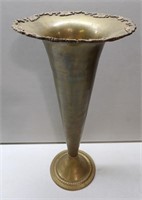 Vintage Brass Umbrella/Cane Holder