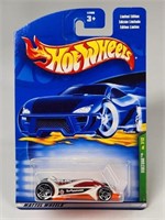 HOT WHEELS SUPER TREASURE HUNT VULTURE NIP