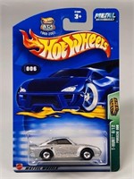 HOT WHEELS TREASURE HUNT PORSCHE 959 NIP