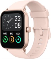 NEW $50 Bluetooth Smart Fitness Watch