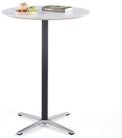 SUNON ROUND BAR TABLE 80 X 80 X 110 CM