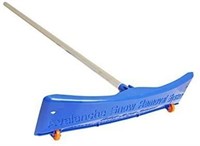 AVALANCHE SNOW RAKE DELUXE 20 24"