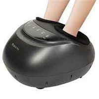 TRIDUCNA FOOT MASSAGER WITH AIR COMPRESSION