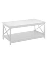 CONVENICE CONCEPTS OXFORD COFFEE TABLE