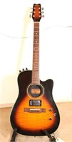 Washburn SBF24