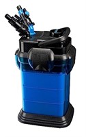 Penn-Plax Cascade All-in-One Aquarium Canister