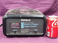 Die Hard battery Charger.  Pick up only. Look at