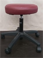 Earthlite Hydraulic Stool - hydraulics work