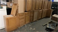 15 Wooden Kitchen   Cabinets  M5A