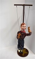 Howdy Doody Doll By National Broadcaster Co.
