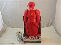 Figurine géante Star Wars Praetorian Guard