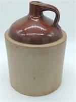 Ceramic Jug 13.5" Tall