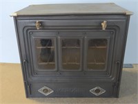 Kerogas Oven 21" x 13" x 18"