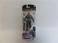 Halo 5 "Spartan Locke" Action Figure