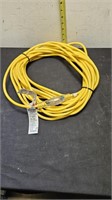Yellow Jacket extension cord.