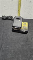 Dewalt 20v  battery and charger