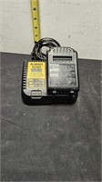 Dewalt 20v Charger and battery.