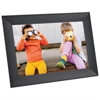 Aura Carver 10.1" Digital Photo Frame - NEW $190