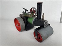 Model MAMOD Steam Roller Traction Engine
