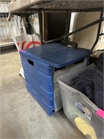 ROLLING CRATE