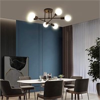 35$-Surpars House Modern Ceiling Light