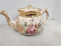 Arthurwood England Teapot