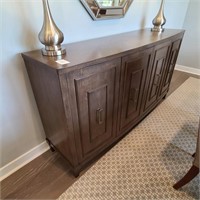 CREDENZA