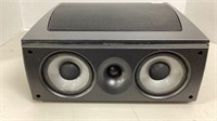 Infinity Sub Woofer, model OVTR-1.  Works per