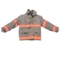 Eureka Globe Firefighters Jacket