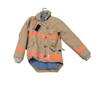 EUREKA Structural Firefighting Protective Jacket