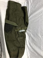 Military Duffle bag