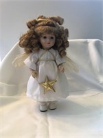 Marie Osmond Angel Wing Doll