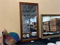 Pulaski Furniture Mirror