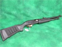 ULTRA 87 12 GAUGE 3IN CYLINDER SHOTGUN